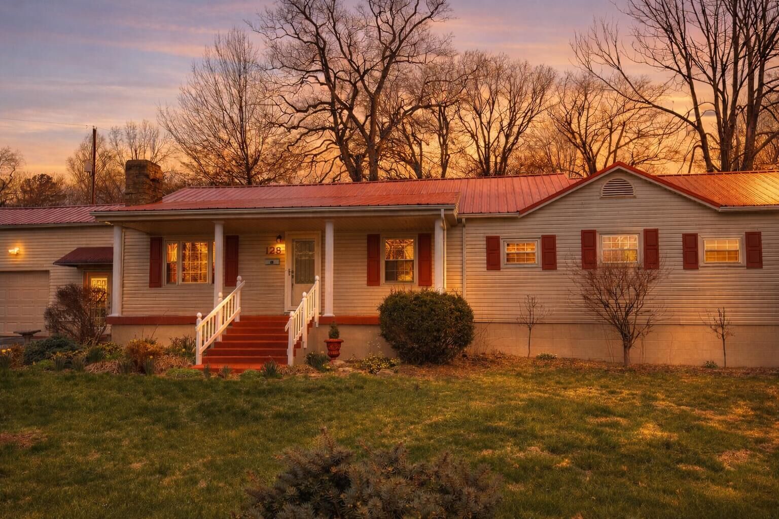 Property Photo:  128 Cherry Road  KY 40403 