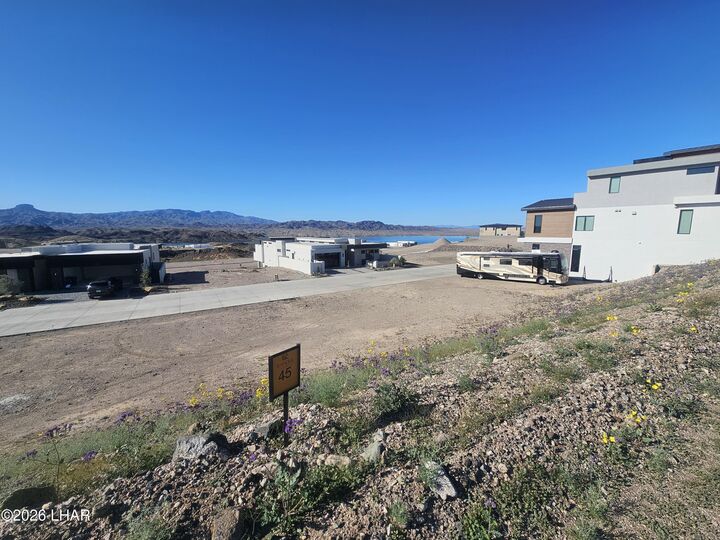 Property Photo: 2452 The Ridges Way AZ 86406