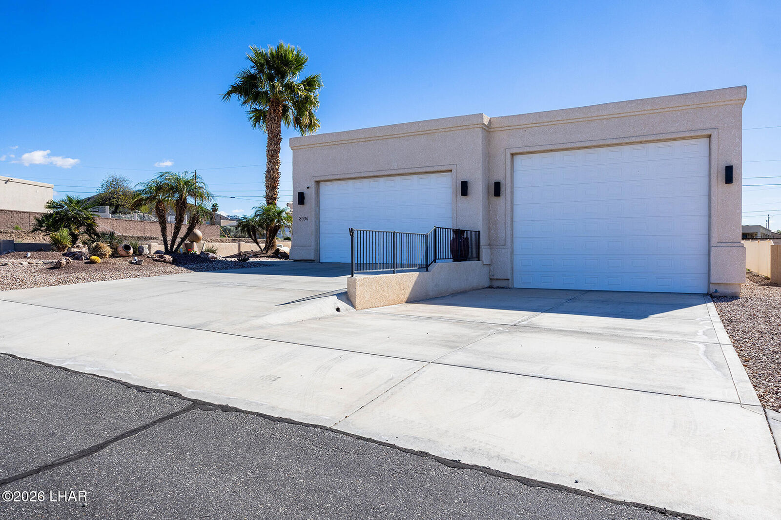 Property Photo:  3904 Chemehuevi Blvd  AZ 86406 