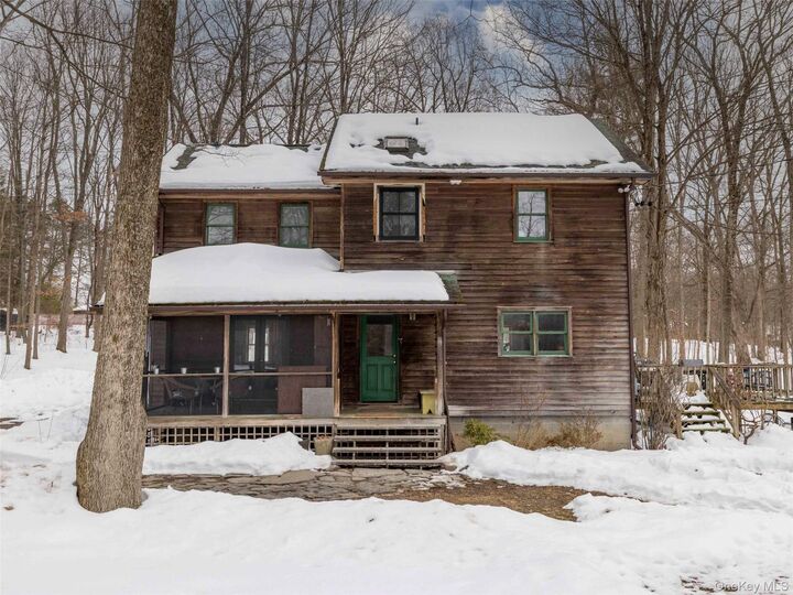 Property Photo:  74 Lemon Lane  NY 12572 