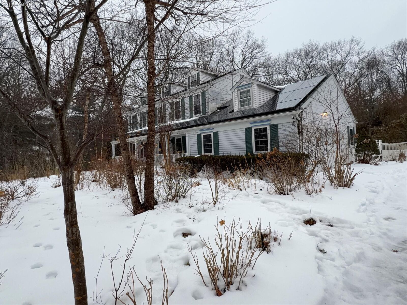Property Photo: 31 Upper Sheep Pasture Road NY 11733