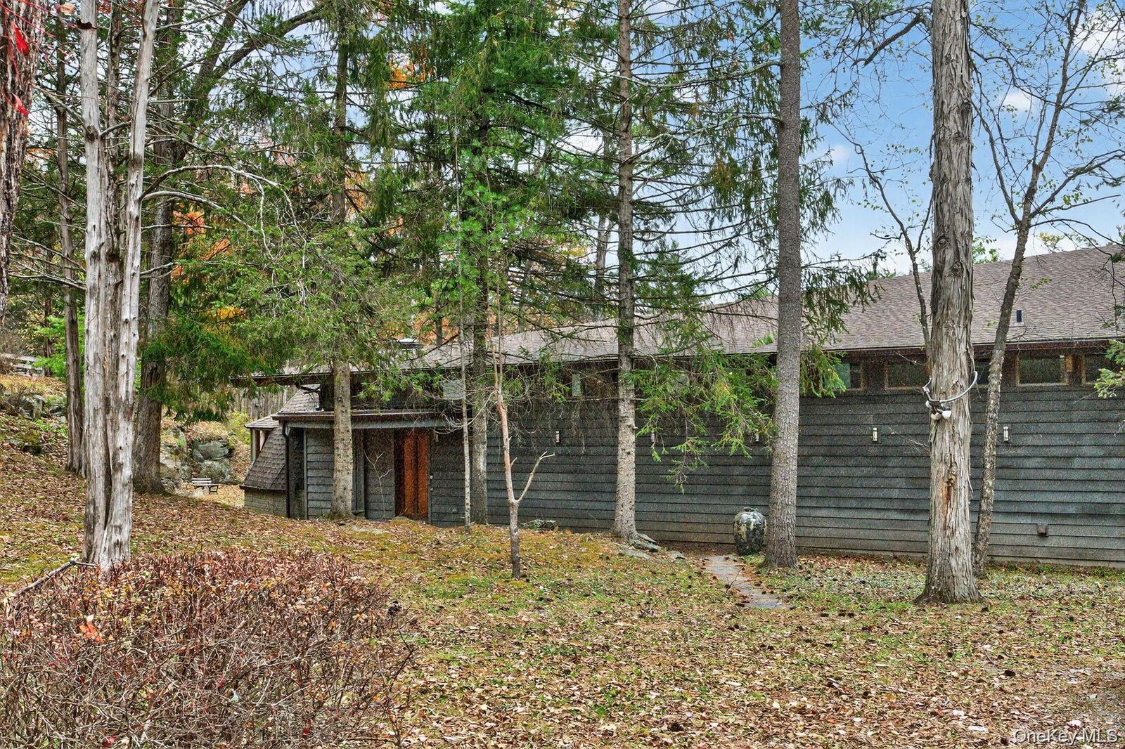 Property Photo: 106 Mountain Laurel Lane NY 12498