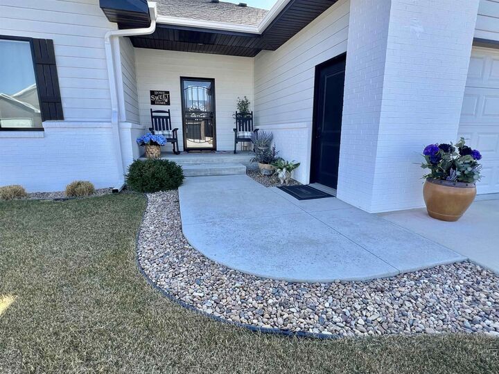 Property Photo:  3518 Oriole Dr.  NE 69101 