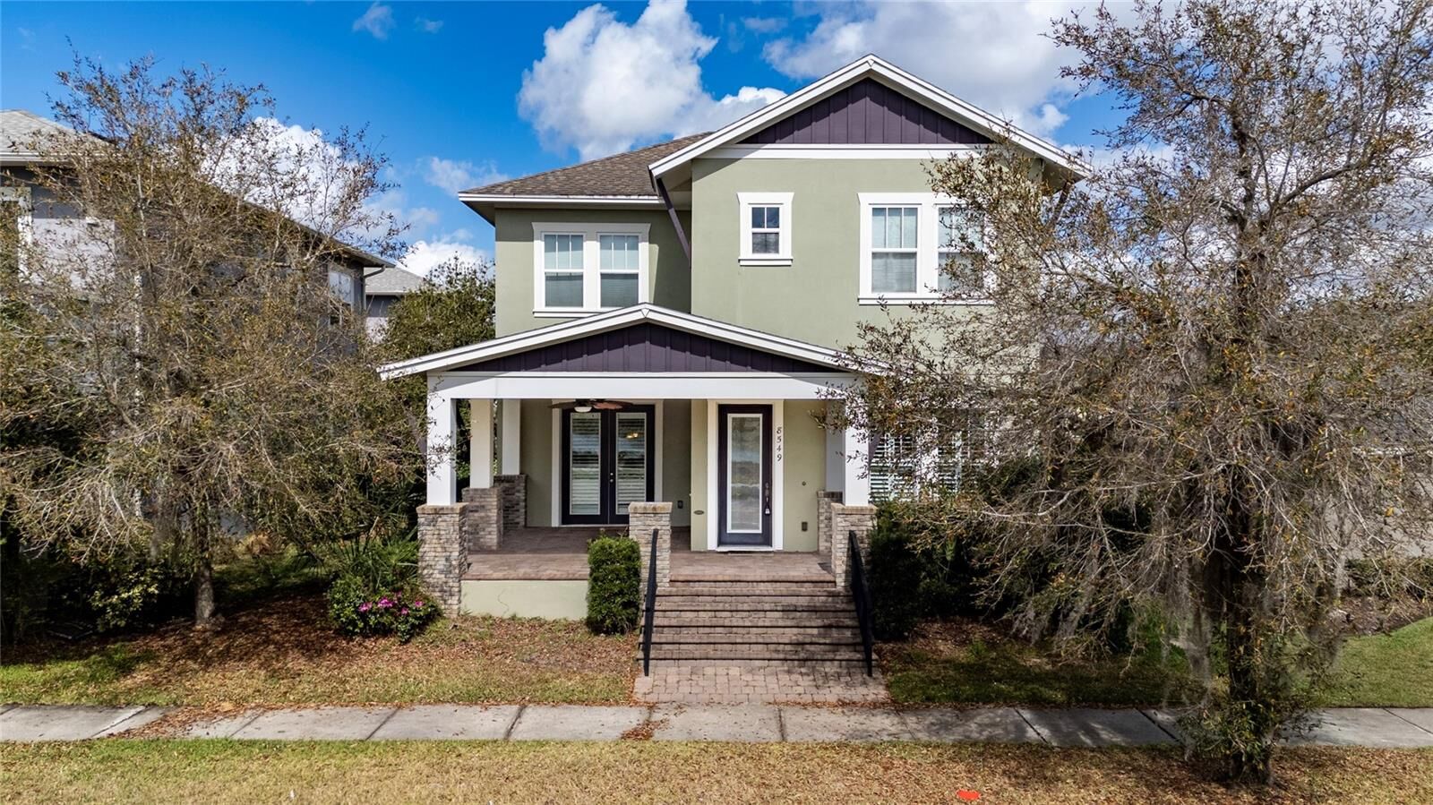 Property Photo:  8549 Laureate Boulevard  FL 32827 