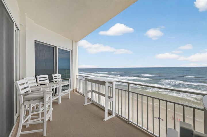 Property Photo: 4381 S Atlantic Avenue 703 FL 32169