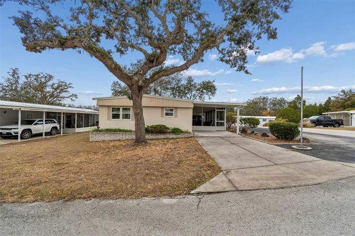 Property Photo:  34960 Fraser Street  FL 33523 