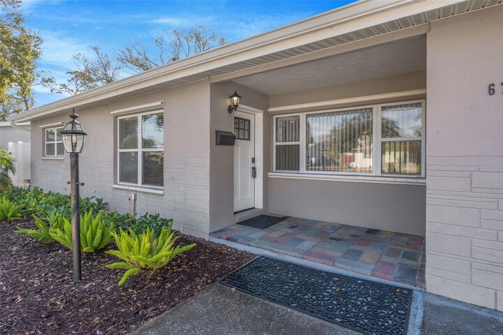 Property Photo: 6700 33rd Avenue N FL 33710