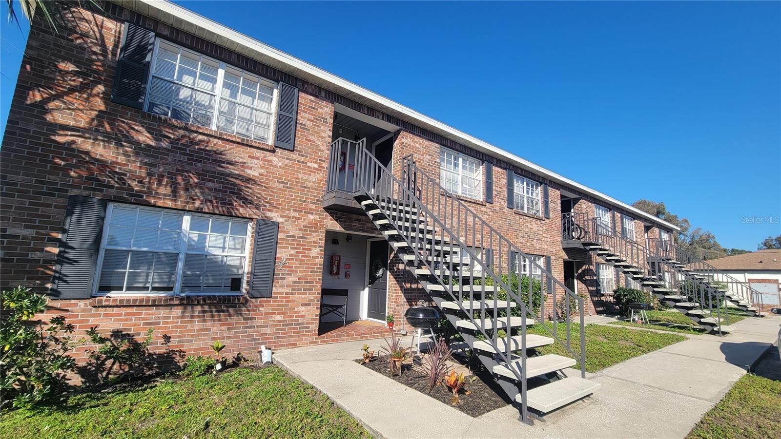 Property Photo:  6415 S Roberts Avenue 103  FL 33616 