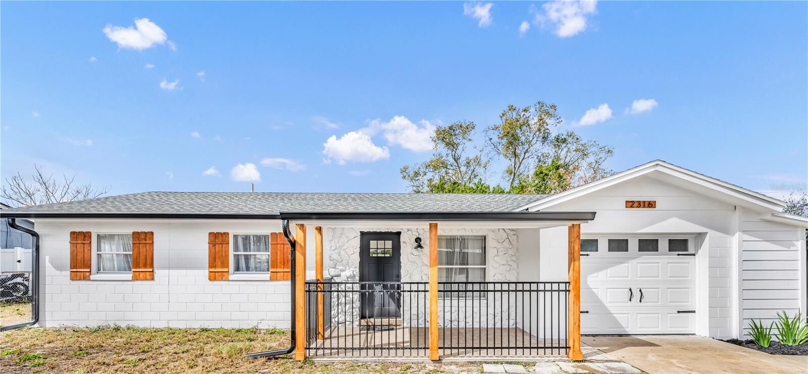 Property Photo:  2316 Fleet Circle  FL 32817 