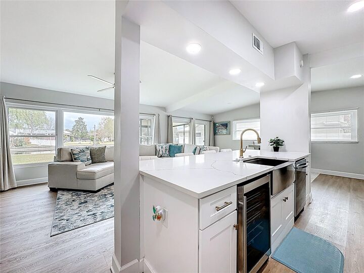 Property Photo: 2705 Gulfstream Road FL 32805