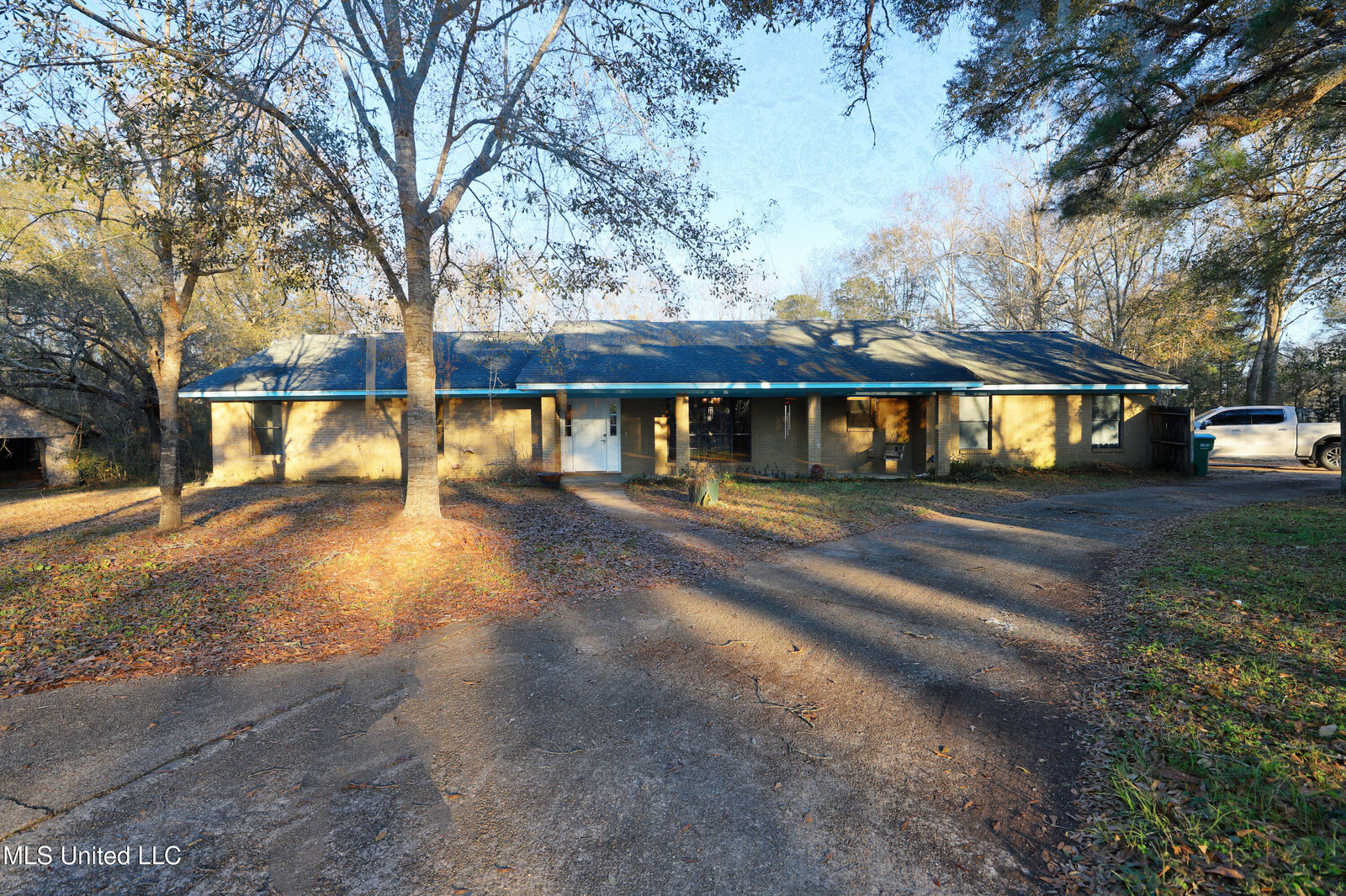 Property Photo: 12192 McCandliss Drive MS 39503