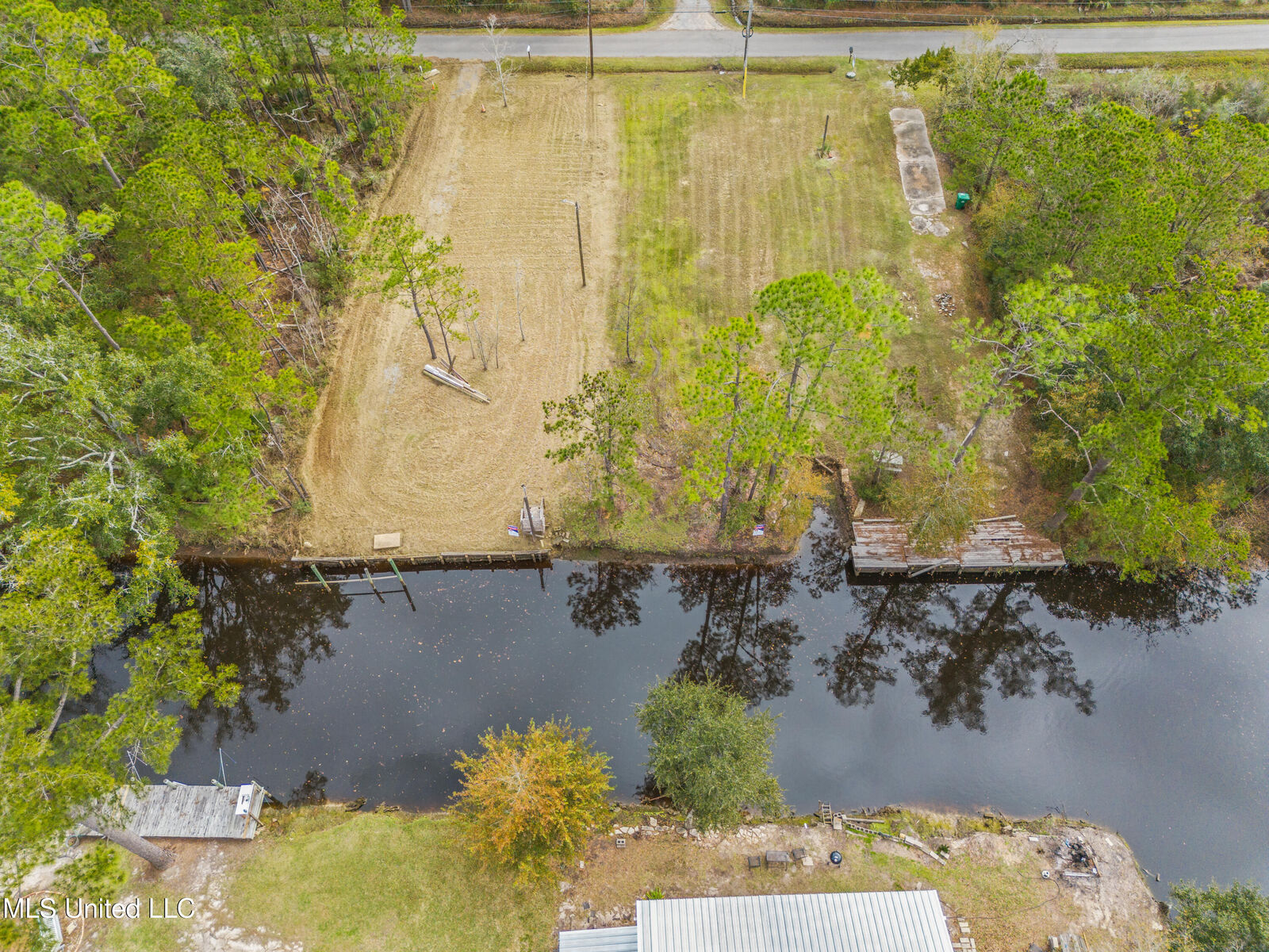 Property Photo:  10051 W Bayou View Drive  MS 39520 