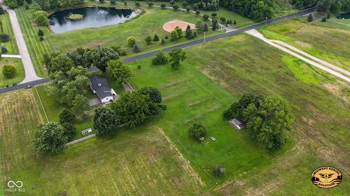 Property Photo:  00 W Stones Crossing Road  IN 46143 