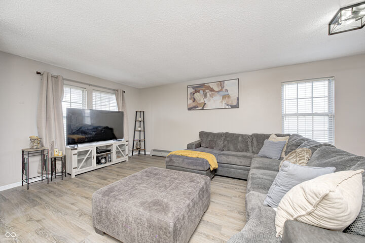 Property Photo:  6545 Newstead Drive  IN 46217 