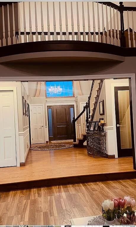 Property Photo: 54888 Ridgeview Drive MI 48316 1312