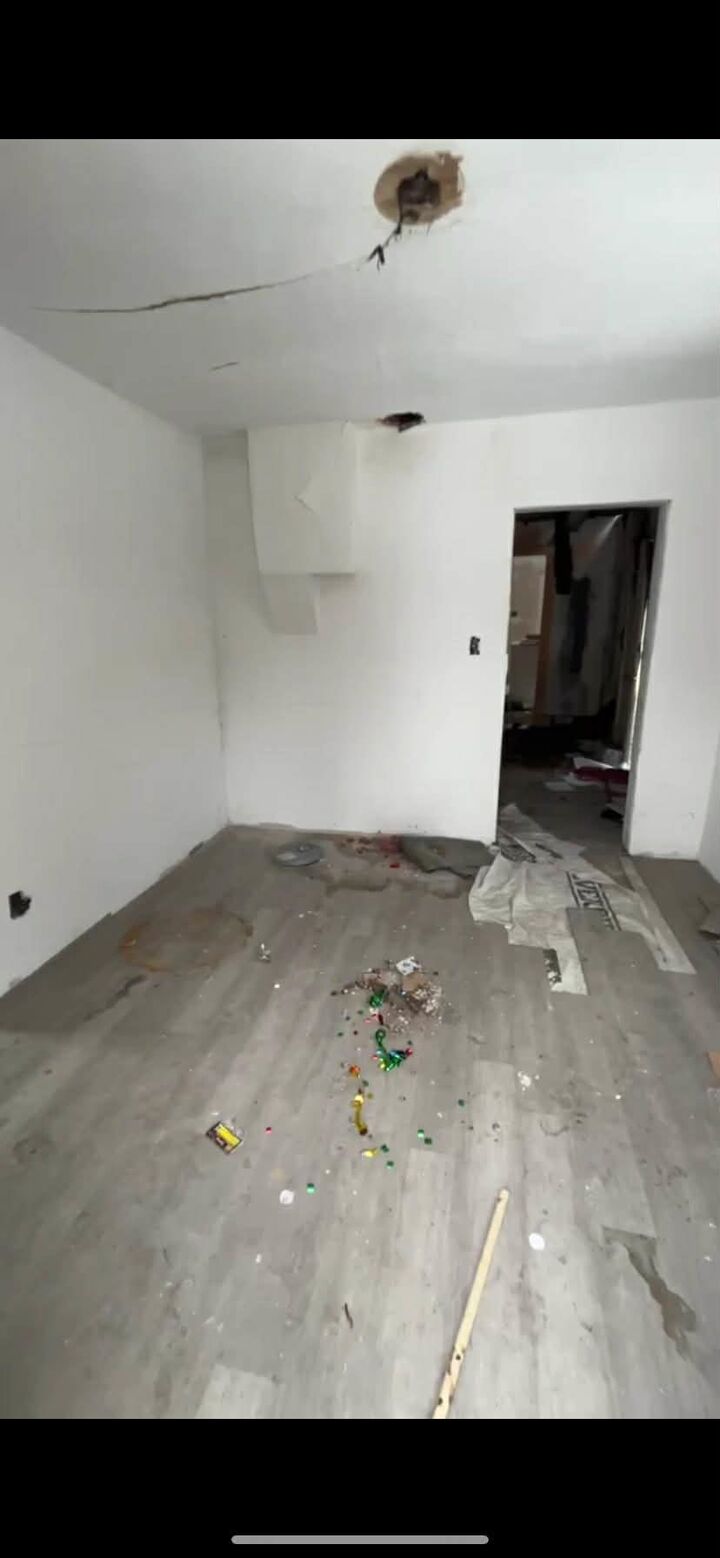 Property Photo: 3232 Grant Street MI 48601-4725