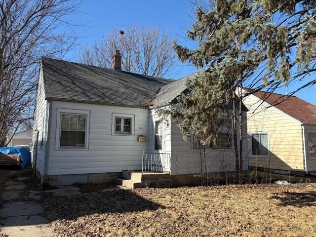 Property Photo: 4141 N 49th St WI 53216