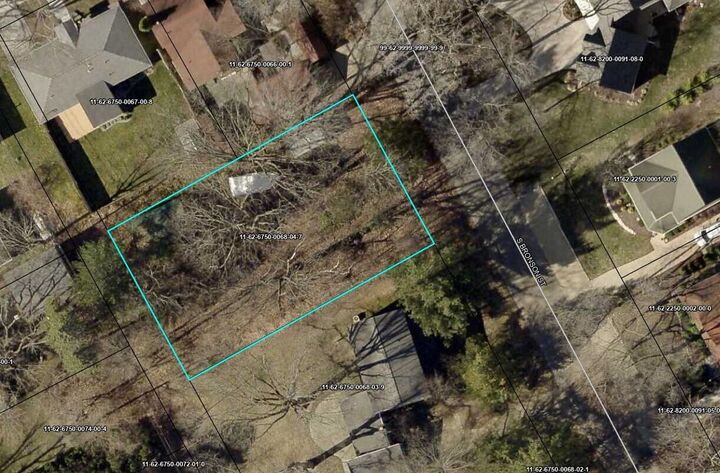 Property Photo: 114 S Bronson Street MI 49117