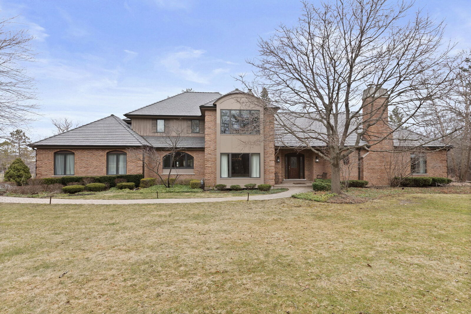 Property Photo:  791 S Ridge Road  IL 60045 