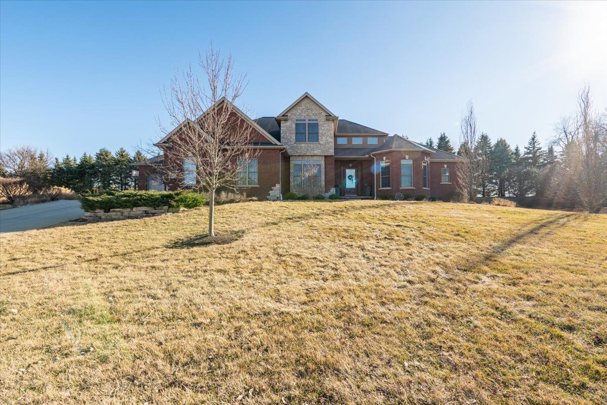 Property Photo: 9580 Janel Drive IL 61705