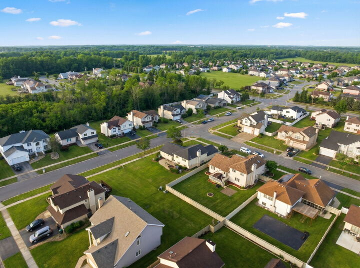 Property Photo:  22931 Ridgeway Avenue  IL 60471 