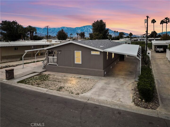 Property Photo:  33369 Laura Drive  CA 92276 