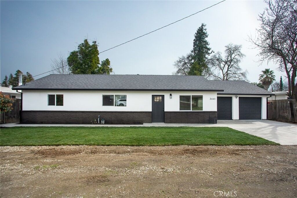 Property Photo:  2441 Madrone Street  CA 95982 