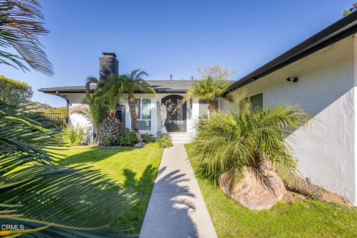 Property Photo:  3623 Saint Elizabeth Road  CA 91206 