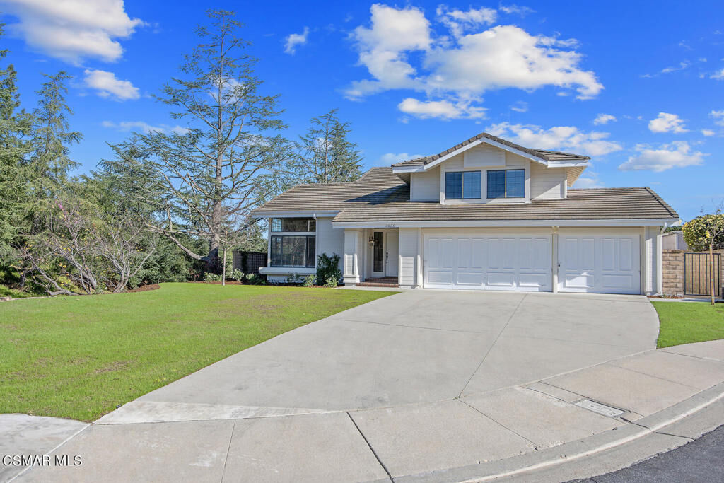 Property Photo:  2026 Stonehill Circle  CA 91360 