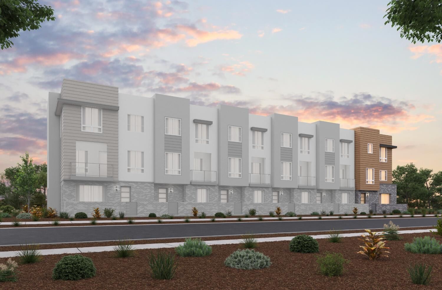 Property Photo:  1812 Loft Walk  CA 95816 