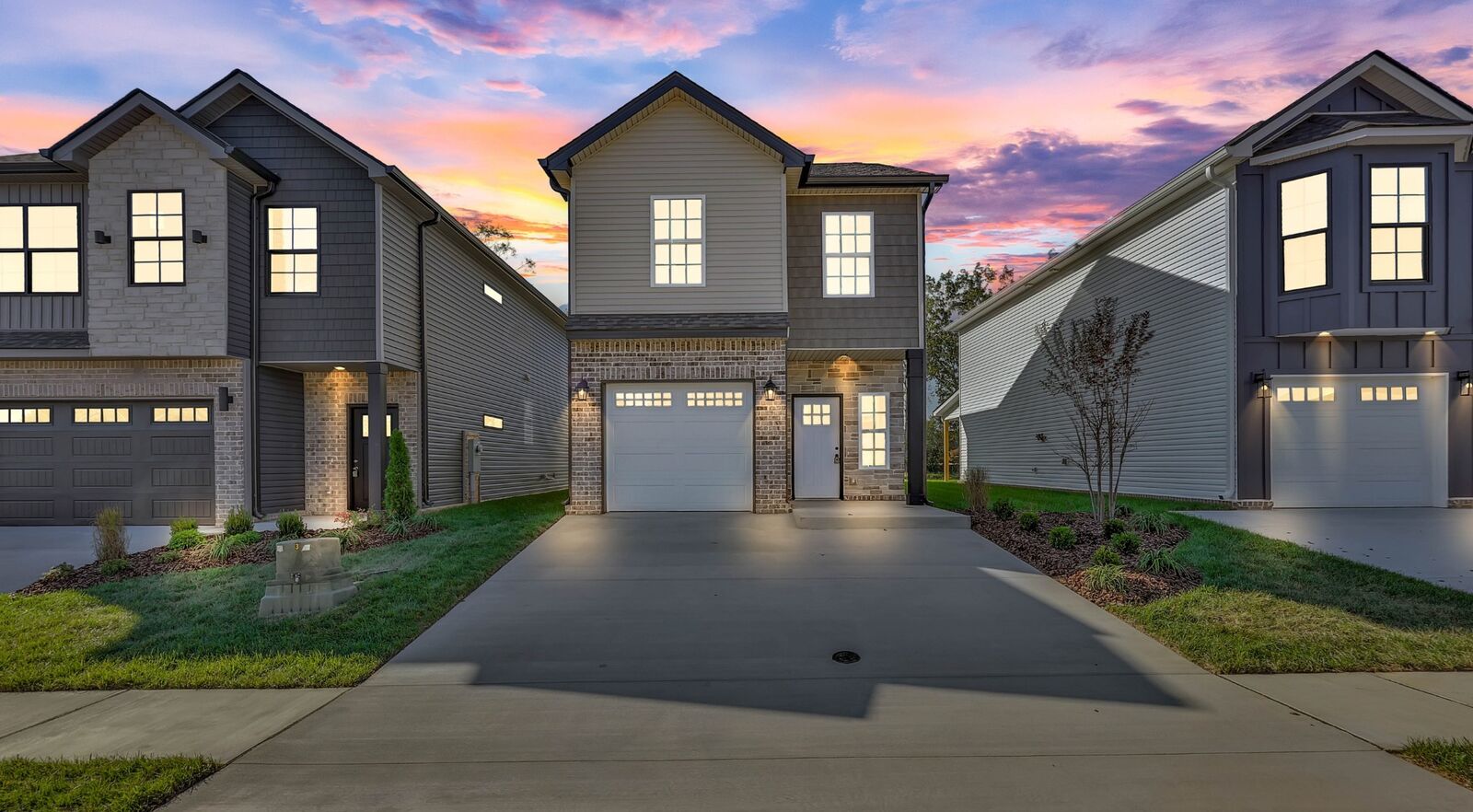 Property Photo:  548 Charleston Cove Way  TN 37043 