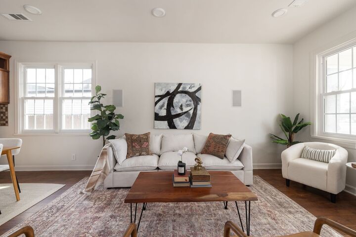 Property Photo: 102 Newell Ave TN 37138