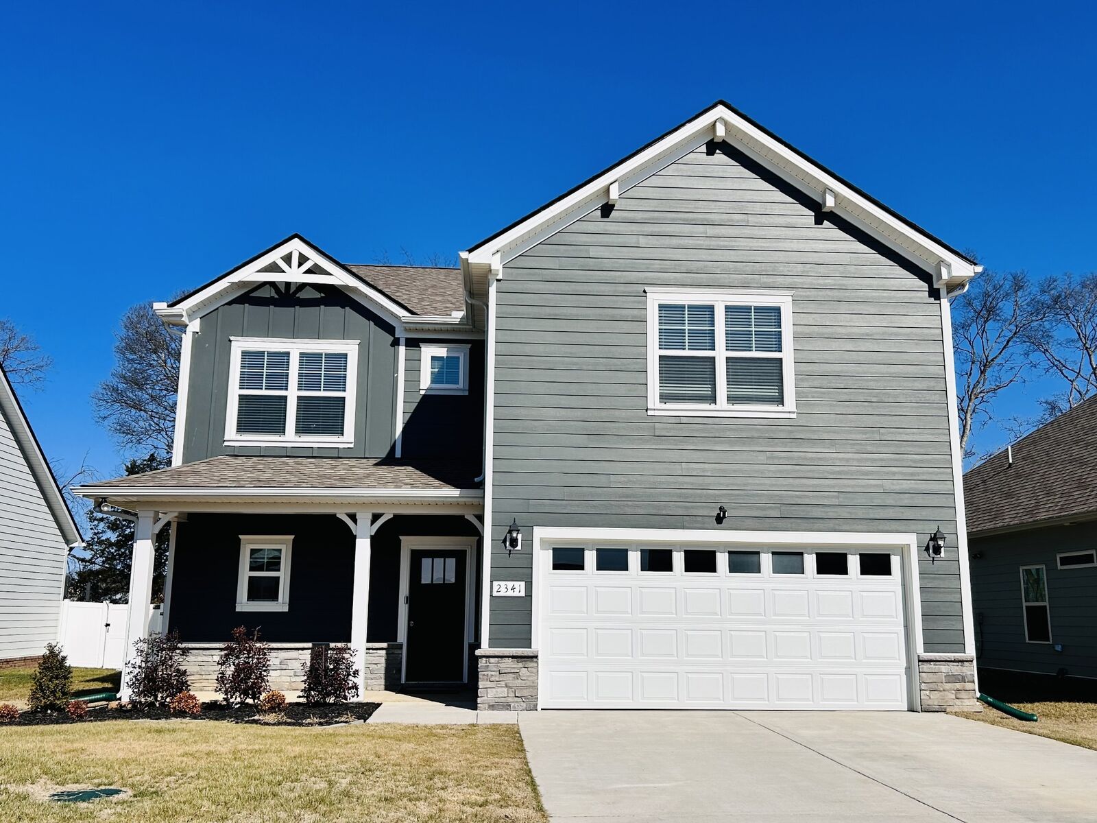 Property Photo:  2341 Fig Dr  TN 37127 