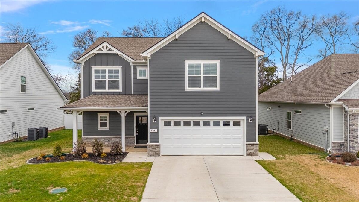 Property Photo:  2341 Fig Dr  TN 37127 