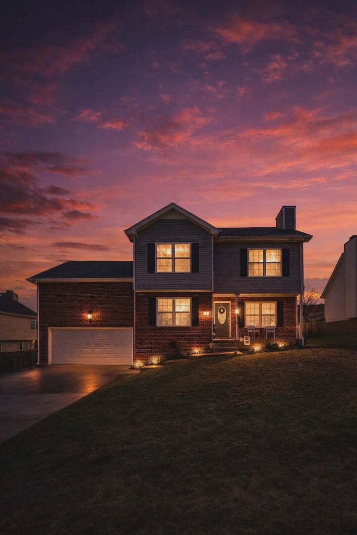 Property Photo:  3167 Cross Ridge Dr  TN 37040 