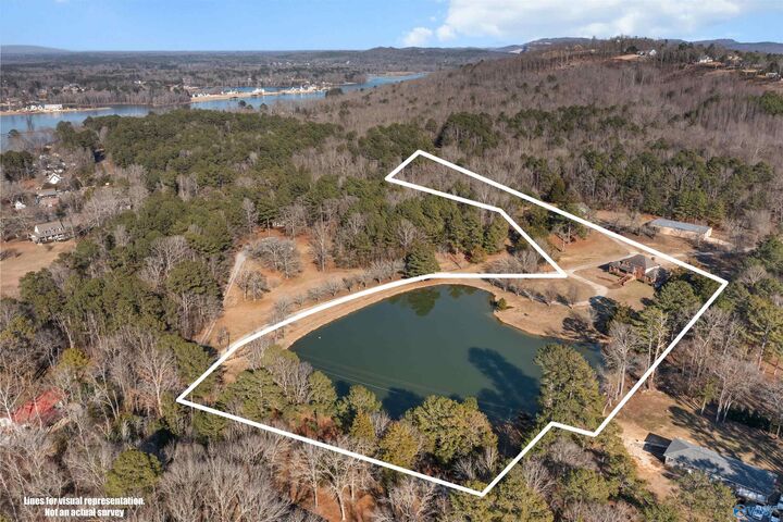 Property Photo:  911 Sibert Circle  AL 35905 