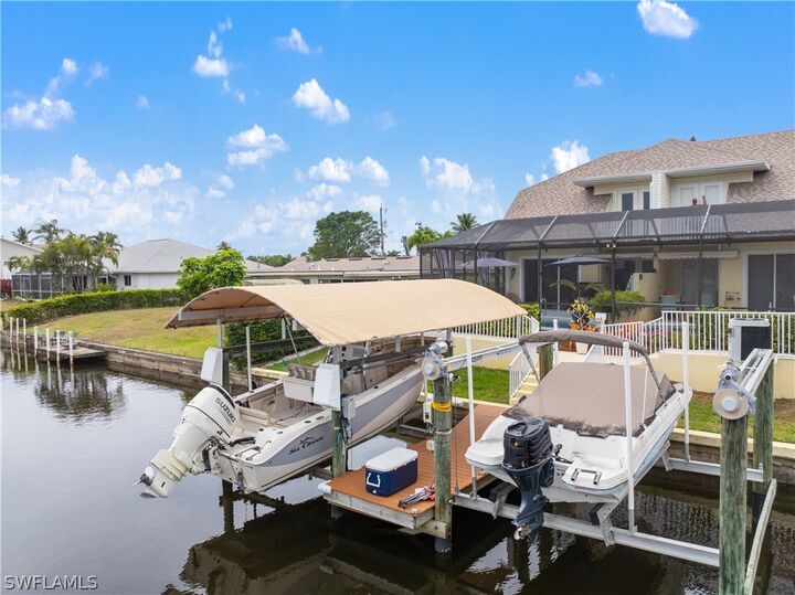 Property Photo: 4969 Viceroy Street 106 FL 33904