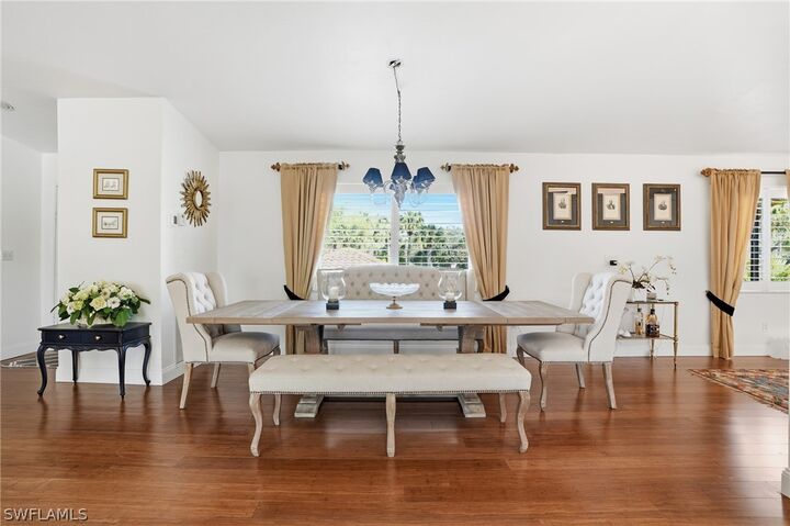 Property Photo: 3231 Horse Carriage Way 10 FL 34105