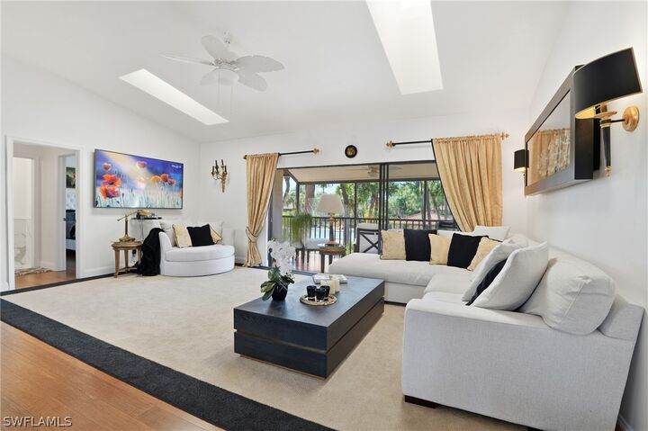 Property Photo: 3231 Horse Carriage Way 10 FL 34105