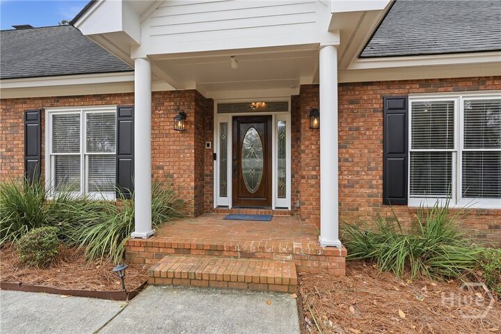 Property Photo: 108 Terrapin Trail GA 31406