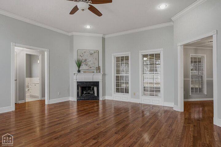 Property Photo:  3200 Hannah Hill Lane  AR 72404 