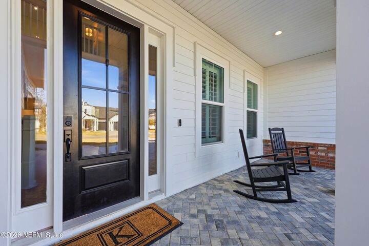 Property Photo:  201 Shinnecock Drive  FL 32259 