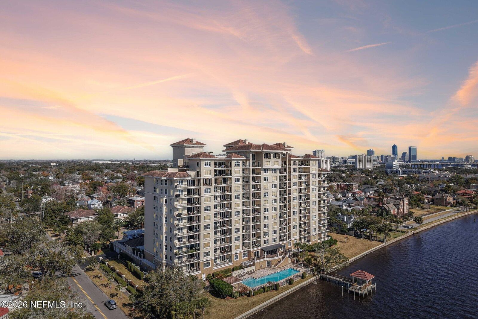 Property Photo: 2358 Riverside Avenue 405 FL 32204