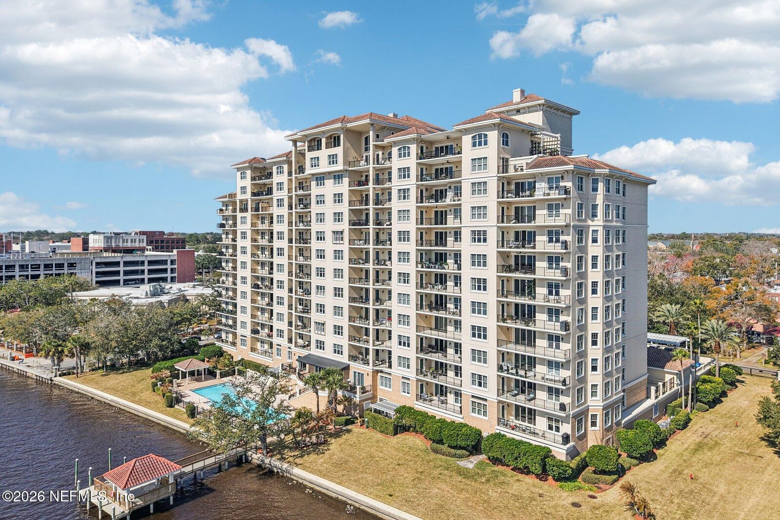 Property Photo: 2358 Riverside Avenue 405 FL 32204