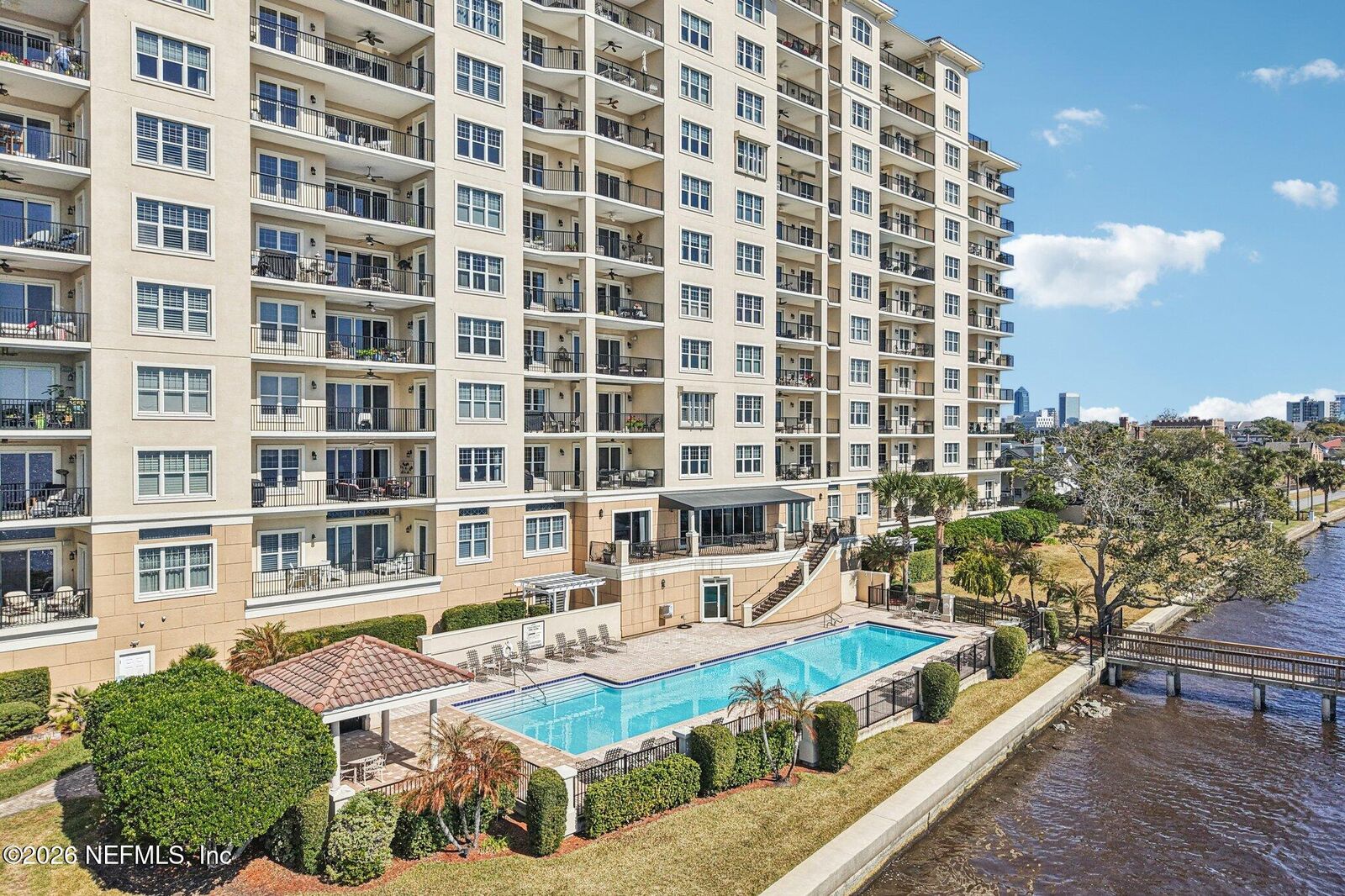 Property Photo:  2358 Riverside Avenue 405  FL 32204 