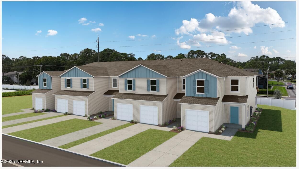 Property Photo:  1711 Garden Grove Court  FL 32211 