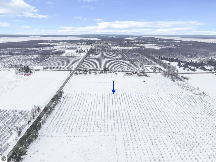 Property Photo:  Parcel B Chippewa Trail  MI 49676 