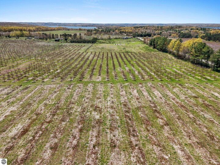 Property Photo: Parcel B Chippewa Trail MI 49676
