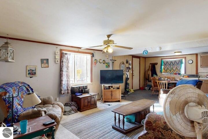 Property Photo:  1205 N Kinney Avenue  MI 48858 