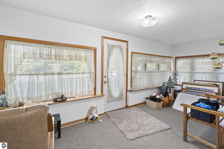 Property Photo: 411 S Walnut Street MI 49646